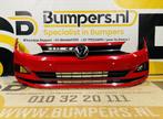 BUMPER Volkswagen Polo 2G +Grill 4xpdc 2017-2022 2-H13-10380, Auto-onderdelen, Carrosserie, Gebruikt, Ophalen of Verzenden, Bumper