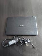 acer a315 laptop, Computers en Software, 2 tot 3 Ghz, 15 inch, Ophalen of Verzenden, Zo goed als nieuw