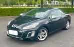 Peugeot 308 cc fase 2. 1.6 ehdi. Jaar 2012 180000 km, Auto's, Stof, Particulier, Te koop, Handgeschakeld