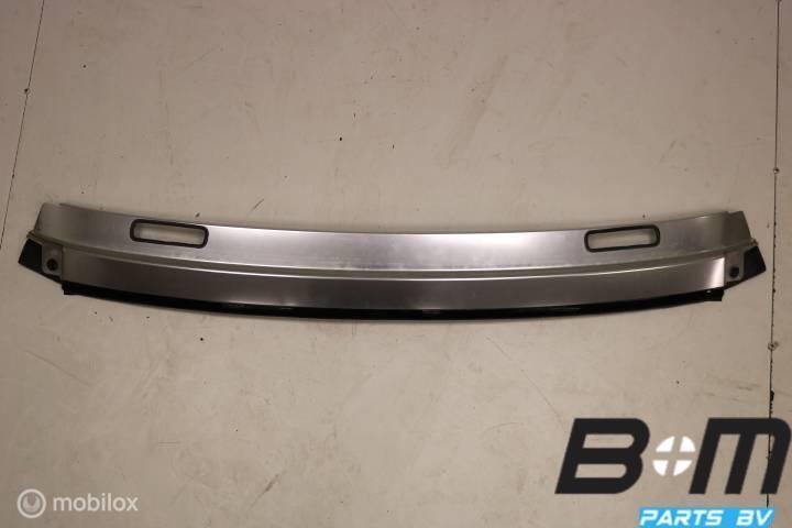 Afdekking voorruit midden boven Audi A5 Cabrio, Auto-onderdelen, Interieur en Bekleding, Gebruikt