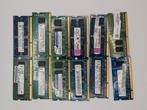 Ram geheugen 19 modules, Computers en Software, Ophalen of Verzenden, Gebruikt, Desktop
