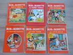 Bob et Bobette Bd, Livres, BD, Plusieurs BD, Utilisé, Enlèvement ou Envoi, Willy Vandersteen