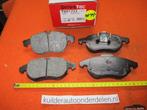 Remblokken voorzijde Opel Astra H Signum Vectra C Drive Tec, Opel, Enlèvement ou Envoi, Neuf