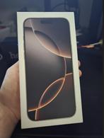 Echange iPhone 16 Pro Max contre 16 Pro, Telecommunicatie, Mobiele telefoons | Apple iPhone, Overige modellen, Nieuw, Zonder simlock
