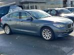 Bmw 530d GT 245pk 200.229km Euro 5b, Auto's, BMW, Te koop, Airconditioning, Monovolume, 5 Reeks GT