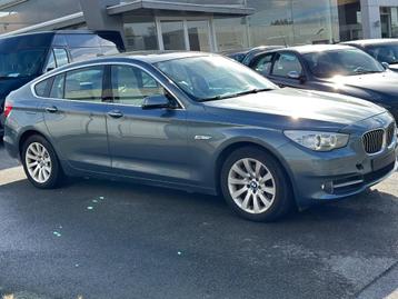Bmw 530d GT 245pk 200.229km Euro 5b beschikbaar voor biedingen