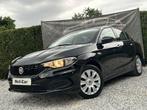 Fiat Tipo 1.3 MultiJet Euro6b Gps, Airco... Garantie 1an!, Voorwielaandrijving, 4 deurs, Stof, Euro 6