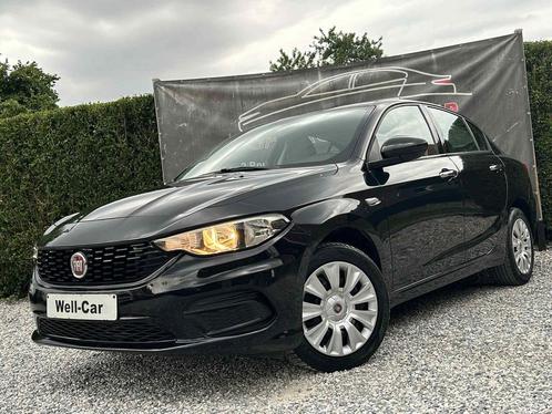 Fiat Tipo 1.3 MultiJet Euro6b Gps, Airco... Garantie 1an!, Auto's, Fiat, Bedrijf, Te koop, Tipo, ABS, Airbags, Bluetooth, Boordcomputer