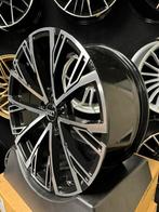19 inch velgen voor Audi S LINE RS look 5x112 A4 A5 A6 A7 Q2, Auto-onderdelen, 19 inch, Velg(en), Nieuw, Ophalen of Verzenden