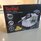 Friteuse Tefal easy pro, Elektronische apparatuur, Frituurpannen, Ophalen of Verzenden, Nieuw