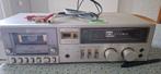 Cassettedeck TECHNICS M215, Ophalen, Enkel, Overige merken, Tape counter