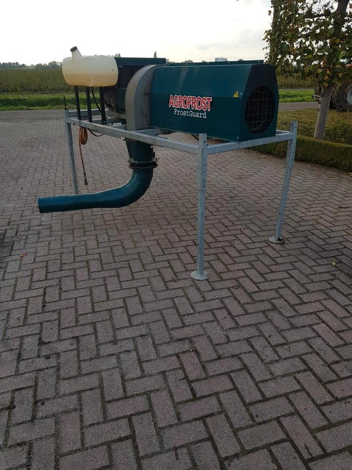 Frostguard lhv, Tuin en Terras, Planten | Fruitbomen, Ophalen