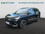 Volkswagen Tiguan Tiguan 1.5 eTSI mHEV ACT R-Line OPF DSG, Automaat, Zwart, 151 g/km, SUV of Terreinwagen