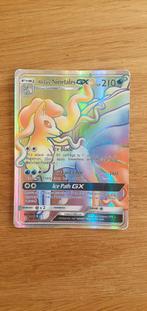 Pokemonkaart, Hobby en Vrije tijd, Verzamelkaartspellen | Pokémon, Ophalen of Verzenden, Gebruikt, Meerdere kaarten