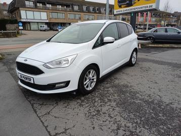 Ford C Max 1.0 benzine manueel – Slechts 20000 km ! beschikbaar voor biedingen