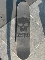 Skateboard met unique zero print, Sport en Fitness, Ophalen, Gebruikt, Skateboard