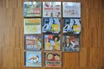 Set cd's work-out muziek, Ophalen of Verzenden, Zo goed als nieuw, Boxset