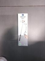 Selfie-stick/statief met handsfree-functie, Ophalen of Verzenden, Nieuw