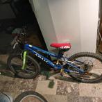 Vélo enfant, Enlèvement, Utilisé, 16 à 20 pouces, Autre