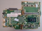 Carte mère Lenovo ideapad 330S-15IKB i5 7 th 4GB DDR4 Soudée, Computers en Software, Ophalen of Verzenden, Nieuw, Intel, DDR4