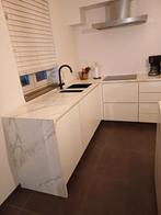 Graniet keukenblad + tafel, Ophalen