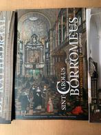 De Kathedraal / Sin- Carolus Borromeus / Sint-Paulus, Boeken, Ophalen of Verzenden