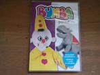 Dvd bumba pantuf, Cd's en Dvd's, Alle leeftijden, Poppen, Ophalen of Verzenden, Zo goed als nieuw