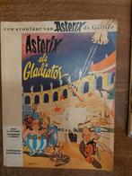 Een avontuur van Asterix de Galliër, Boeken, Gelezen, Eén stripboek, Ophalen of Verzenden, Goscinny - Uderzo