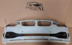Voorbumper BMW 4 Serie F32 F33 F36 ALPINA Edition B4 LCI, Gebruikt, Voor, Ophalen of Verzenden, Bumper
