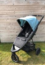 Thule Spring buggy + regenhoes, Ophalen, Zo goed als nieuw