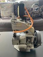 zakken naaimachine NEW LONG, Gebruikt, Naaimachine, Industrieel, Ophalen