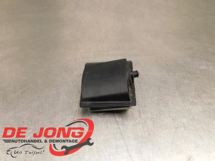 Tankklep Vergrendelingsmotor van een Mercedes GLE, Auto-onderdelen, Overige Auto-onderdelen, Mercedes-Benz, Gebruikt, 3 maanden garantie