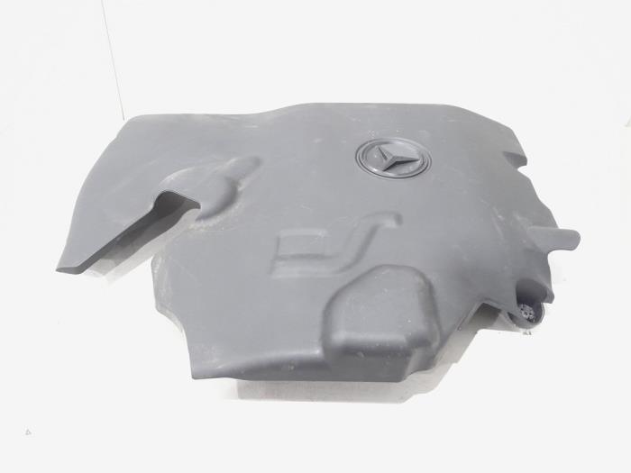 Plaque de protection moteur d'un Mercedes Sprinter, Autos : Pièces & Accessoires, Carrosserie & Tôlerie, Mercedes-Benz, Utilisé