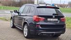 BMW X3 xDrive 2.0D 135 kW euro 5 euro 5 automatisch 4x4-pakk, Auto's, BMW, Automaat, Euro 5, Xenon verlichting, Leder