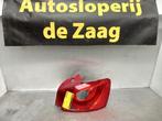 Achterlicht rechts van een Seat Ibiza, Ophalen of Verzenden, 3 maanden garantie, Gebruikt, Seat