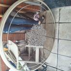 A donner table en verre, Enlèvement, Comme neuf, Verre