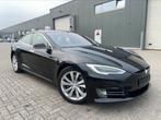 Tesla Model S 90D 90kWh DualMotor ** FREE SUPERCHARGE !! **, Auto's, Tesla, Te koop, Bedrijf, Elektrisch, Automaat