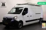 Renault Master T35 2.3 dCi 170PK L3H2 EURO6 2 x Schuifdeur -, Auto's, Renault, Wit, Bedrijf, Te koop
