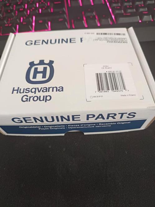 Printplaat automower Husqvarna en Gardena 592909302, Tuin en Terras, Robotmaaiers, Gebruikt, Ophalen of Verzenden