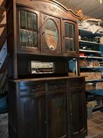 Oude meubel, Ophalen