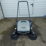 Balayeuse Karcher Pro, Tuin en Terras, Veegmachines, Ophalen, Gebruikt, KÄRCHER
