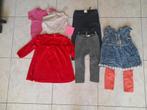 Meisjeskleding maat 86 in perfecte staat! (7 stuks), Kinderen en Baby's, Kinderkleding | Kinder-kledingpakketten, Ophalen of Verzenden