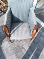 Landelijke stoel, Enlèvement ou Envoi