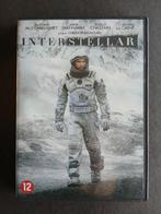 Interstellar (2014) Matthew McConaughey, Michael Caine, Vanaf 12 jaar, Ophalen of Verzenden, Zo goed als nieuw, Science Fiction