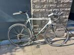 Ridley Crossbow X-bow maat 58, Gebruikt, 10 tot 15 versnellingen, Overige maten, 57 tot 61 cm