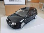 Volkswagen Golf R32 OTTO OT964 1/18 Neuve, Enlèvement ou Envoi, Neuf, Voiture, OttOMobile