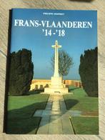 Frans-Vlaanderen ‘14 - ‘18 / Philippe Despriet, Ophalen of Verzenden, Zo goed als nieuw