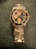 Rodania horloge, Gebruikt, Staal, Polshorloge, Overige materialen
