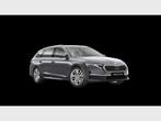 Skoda Octavia Combi *STOCKWAGEN*1.5TSI 150PK AUTOMAAT*SELECT, Autos, Skoda, Cruise Control, Argent ou Gris, Achat, Entreprise