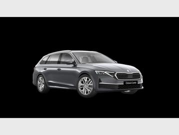 Skoda Octavia Combi *STOCKWAGEN*1.5TSI 150PK AUTOMAAT*SELECT